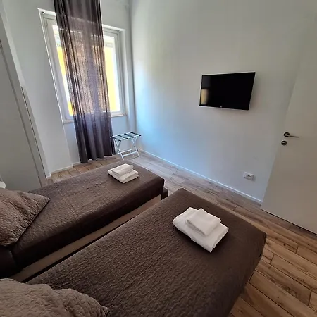 Apartmán Cinque Terre Luxury