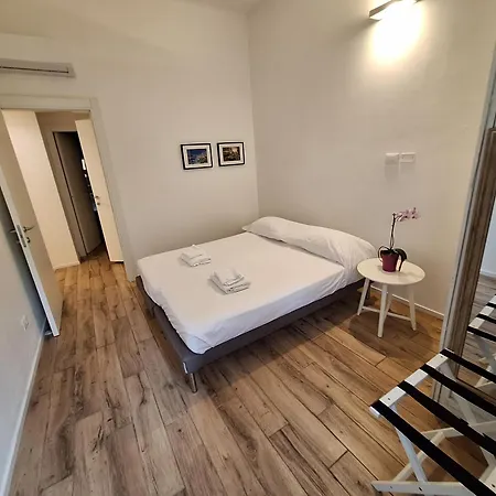 Cinque Terre Luxury Apartmán La Spezia