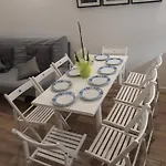 Апартаменты Cinque Terre Luxury *