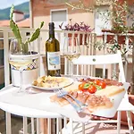 Апартаменты Cinque Terre Luxury Специя