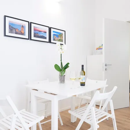Urban Chic, Terre Marine * La Spezia
