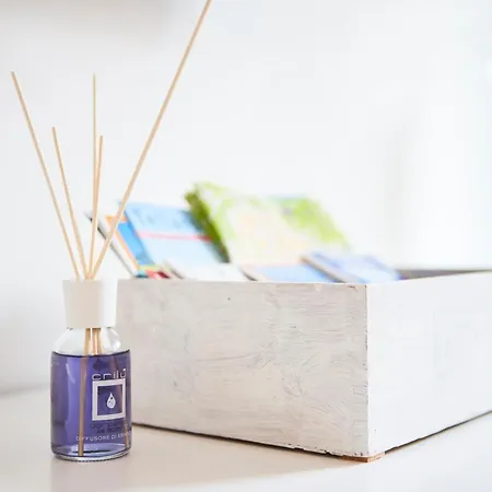 Apartment Urban Chic, Terre Marine *