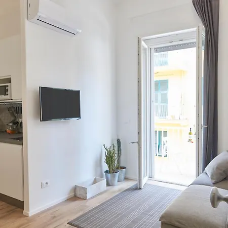 Apartment Cinque Terre Luxury La Spezia