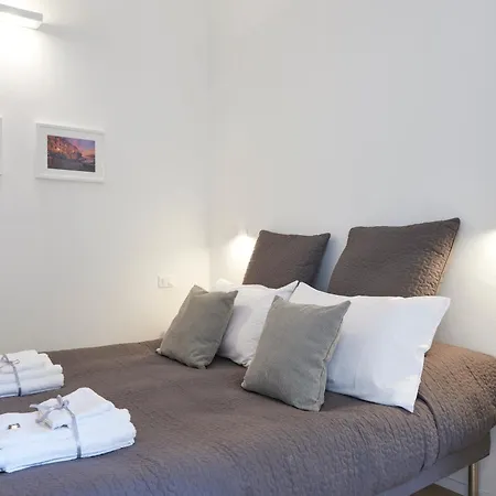 Urban Chic, Terre Marine La Spezia