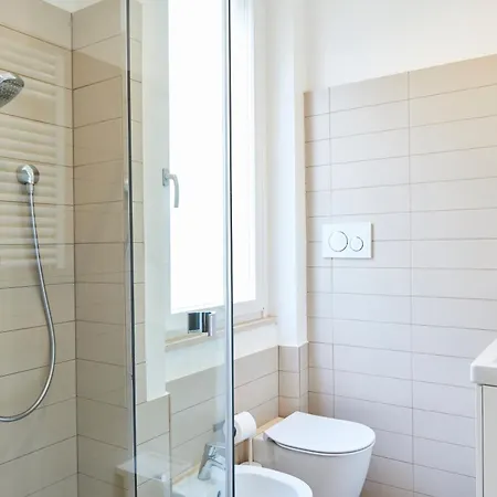 Apartment Urban Chic, Terre Marine