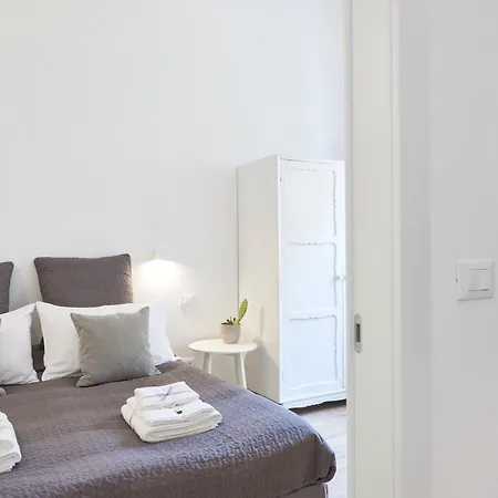 Urban Chic, Terre Marine *