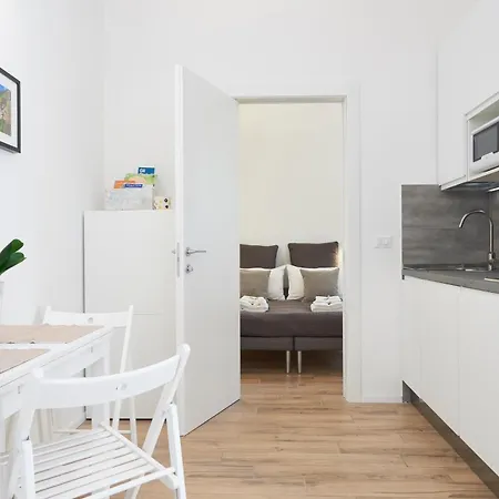 Apartment Urban Chic, Terre Marine *