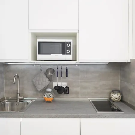 Apartment Cinque Terre Luxury La Spezia
