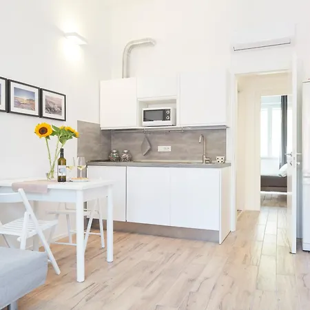 Urban Chic, Terre Marine