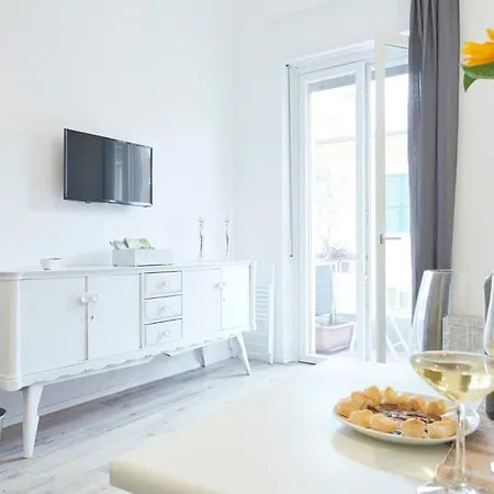 Cinque Terre Luxury Apartment *