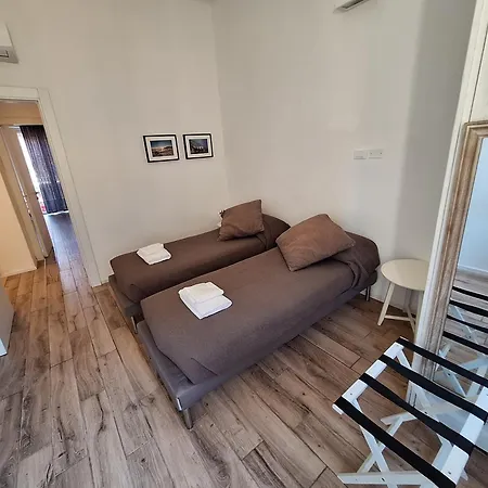 Cinque Terre Luxury Apartment *