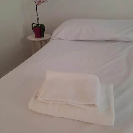 Apartment Cinque Terre Luxury La Spezia