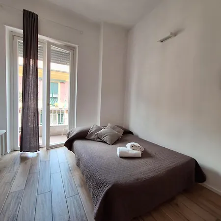 Apartment Urban Chic, Terre Marine *