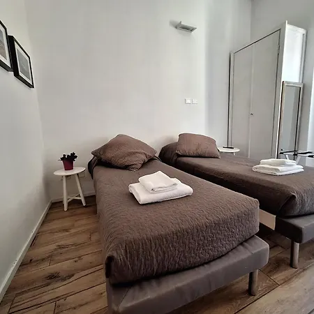 Urban Chic, Terre Marine La Spezia