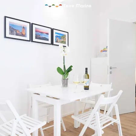 Urban Chic, Terre Marine * La Spezia