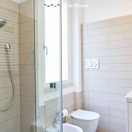 Apartment Urban Chic, Terre Marine *
