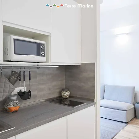 Urban Chic, Terre Marine *
