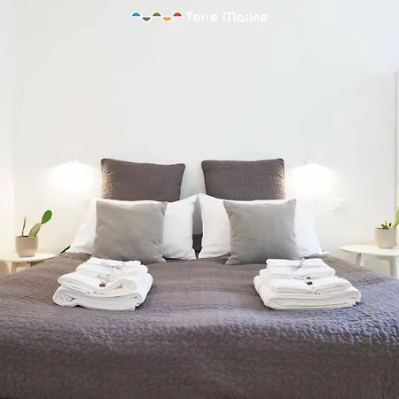 Urban Chic, Terre Marine