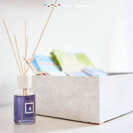 Apartment Urban Chic, Terre Marine *