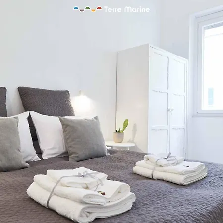 Apartment Urban Chic, Terre Marine La Spezia