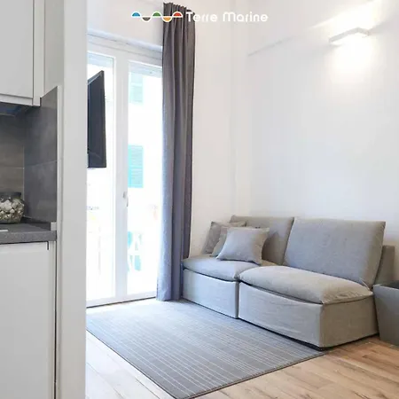 Urban Chic, Terre Marine
