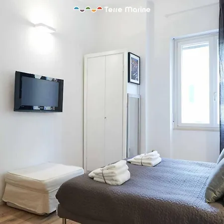 Urban Chic, Terre Marine *