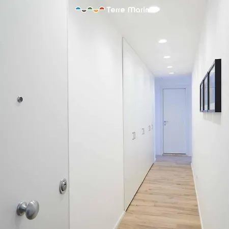 Urban Chic, Terre Marine Apartment La Spezia