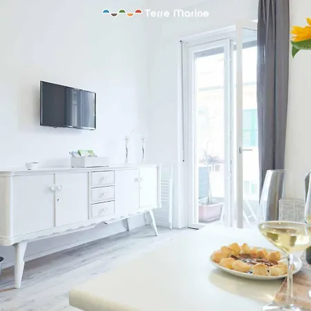 Urban Chic, Terre Marine