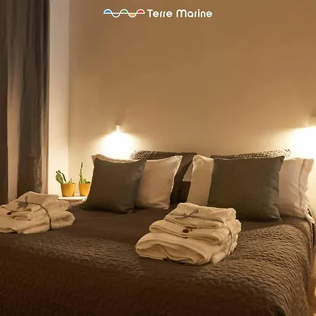 Apartment Urban Chic, Terre Marine *