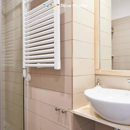 Apartment Urban Chic, Terre Marine *