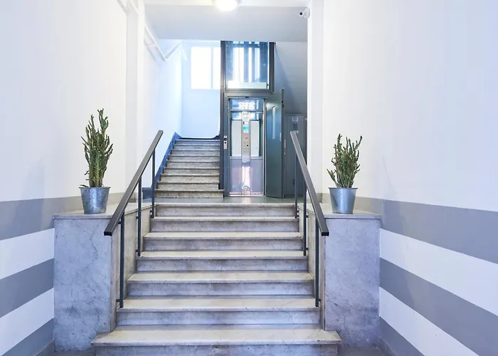Cinque Terre Luxury Apartmán