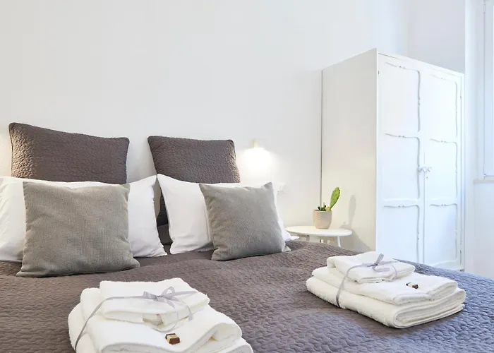 Cinque Terre Luxury Apartmán *