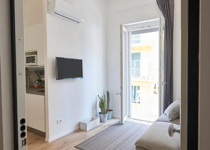 Apartmán Cinque Terre Luxury La Spezia