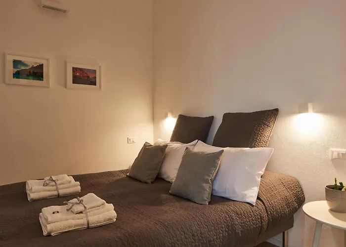 Cinque Terre Luxury *