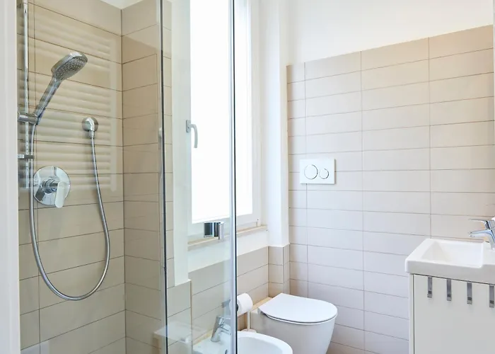 Apartmán Cinque Terre Luxury