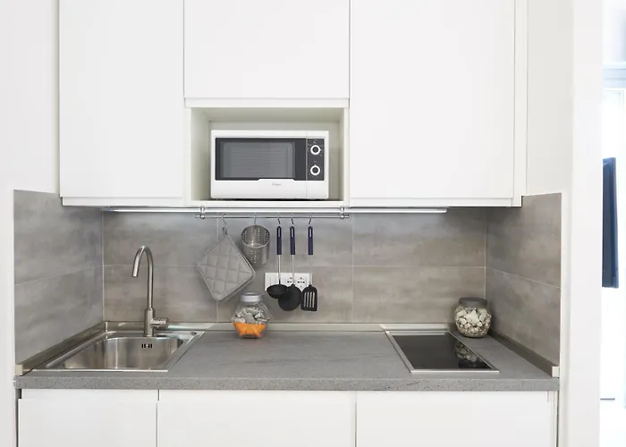Apartmán Cinque Terre Luxury La Spezia
